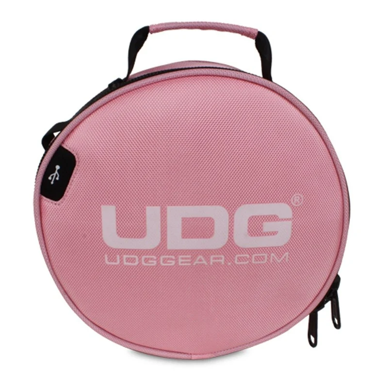 UDG Ultimate DIGI Headphone Bag Pink
