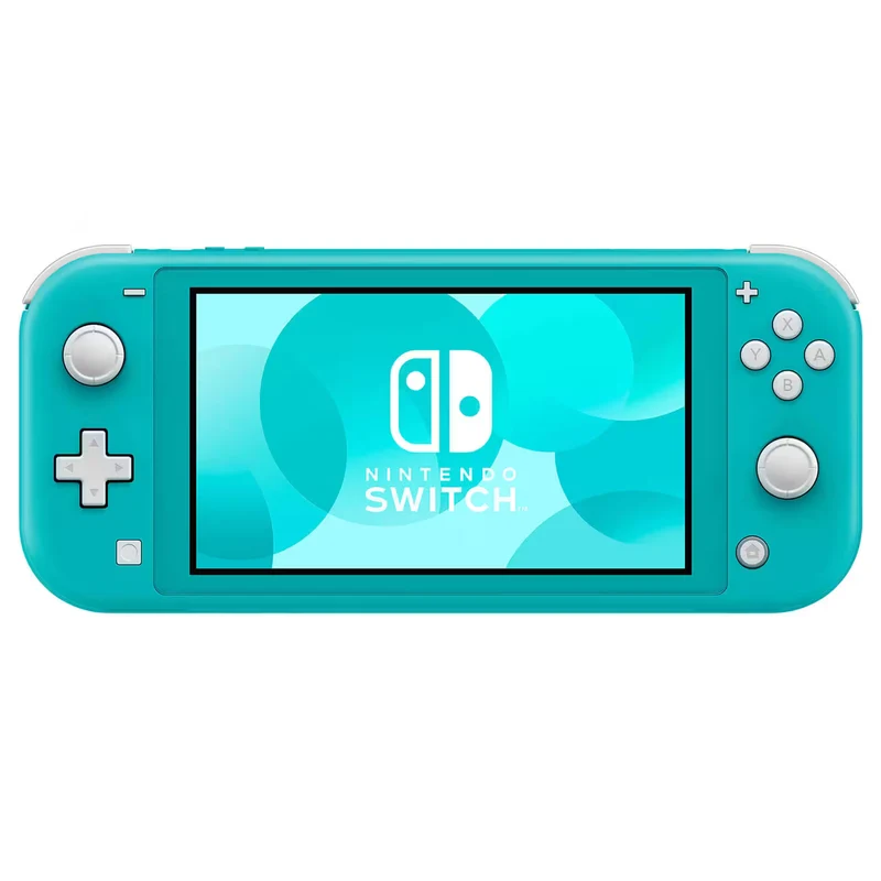 Console Switch Lite Turchese - Usata