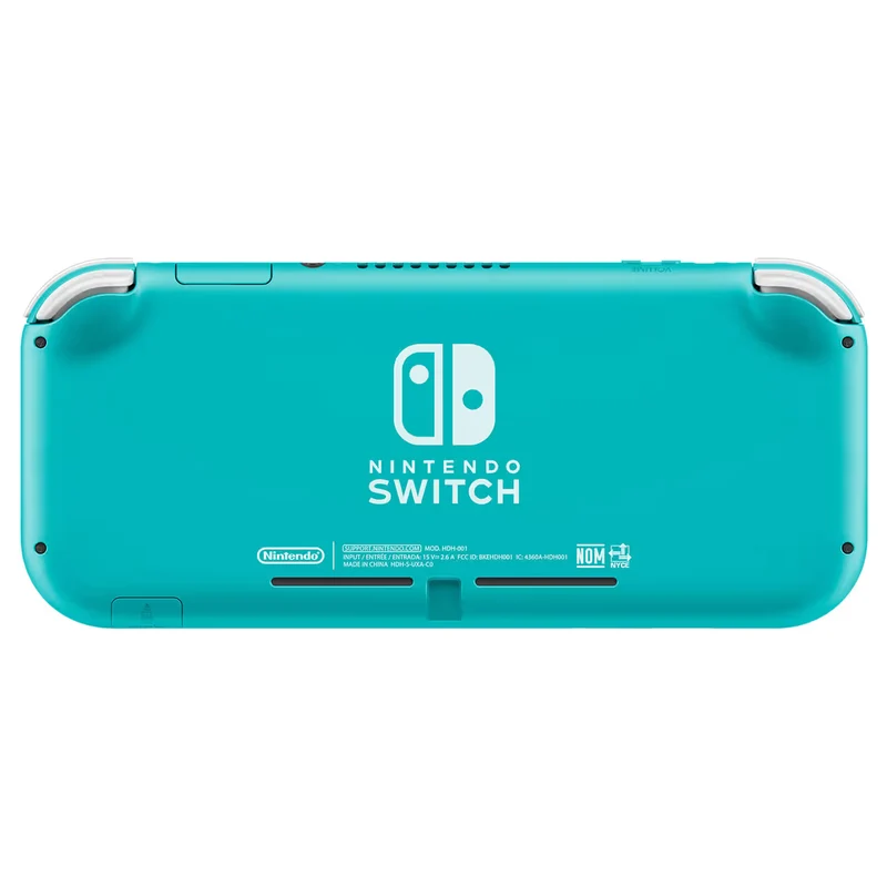Console Switch Lite Turchese - Usata