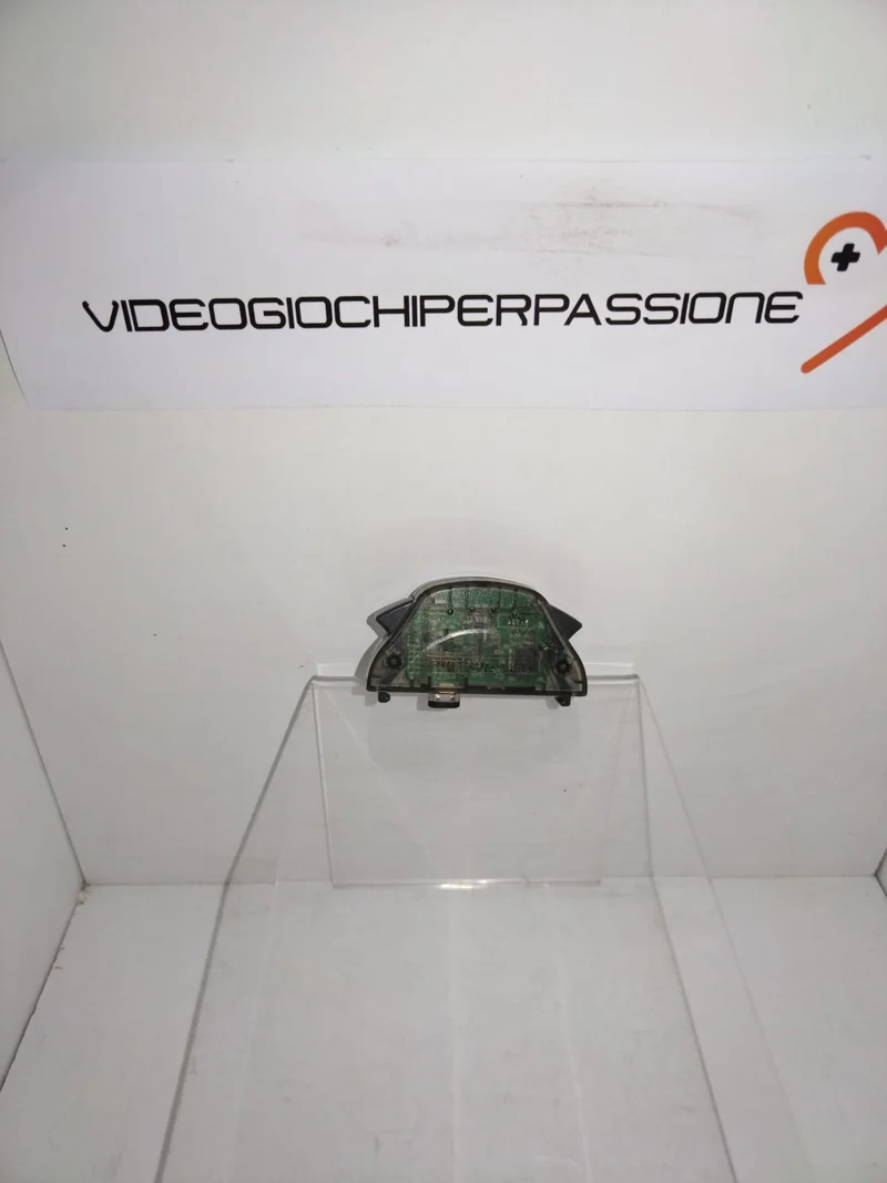 game boy advance wireless adapter (usato)