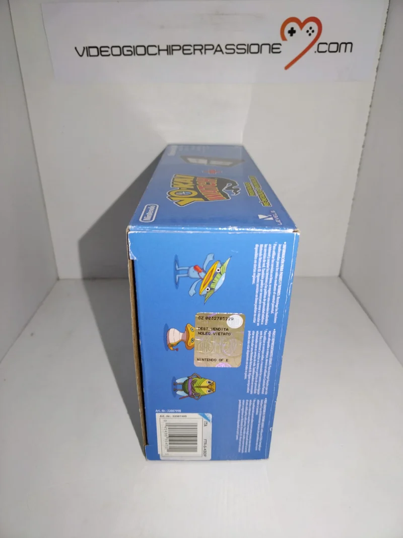 CONSOLE NINTENDO 2DS YO-KAI WATCH (usato garantito)(versione italiana)
