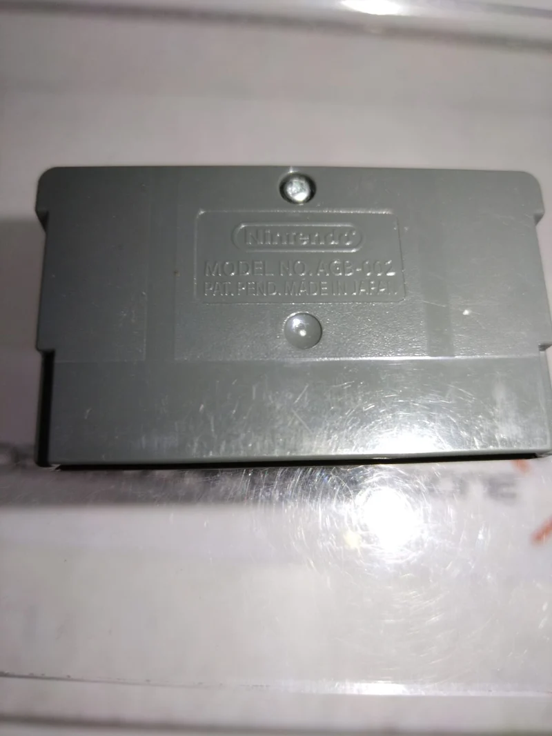 WWE SURVIVOR SERIES GAME BOY ADVANCE (usato)