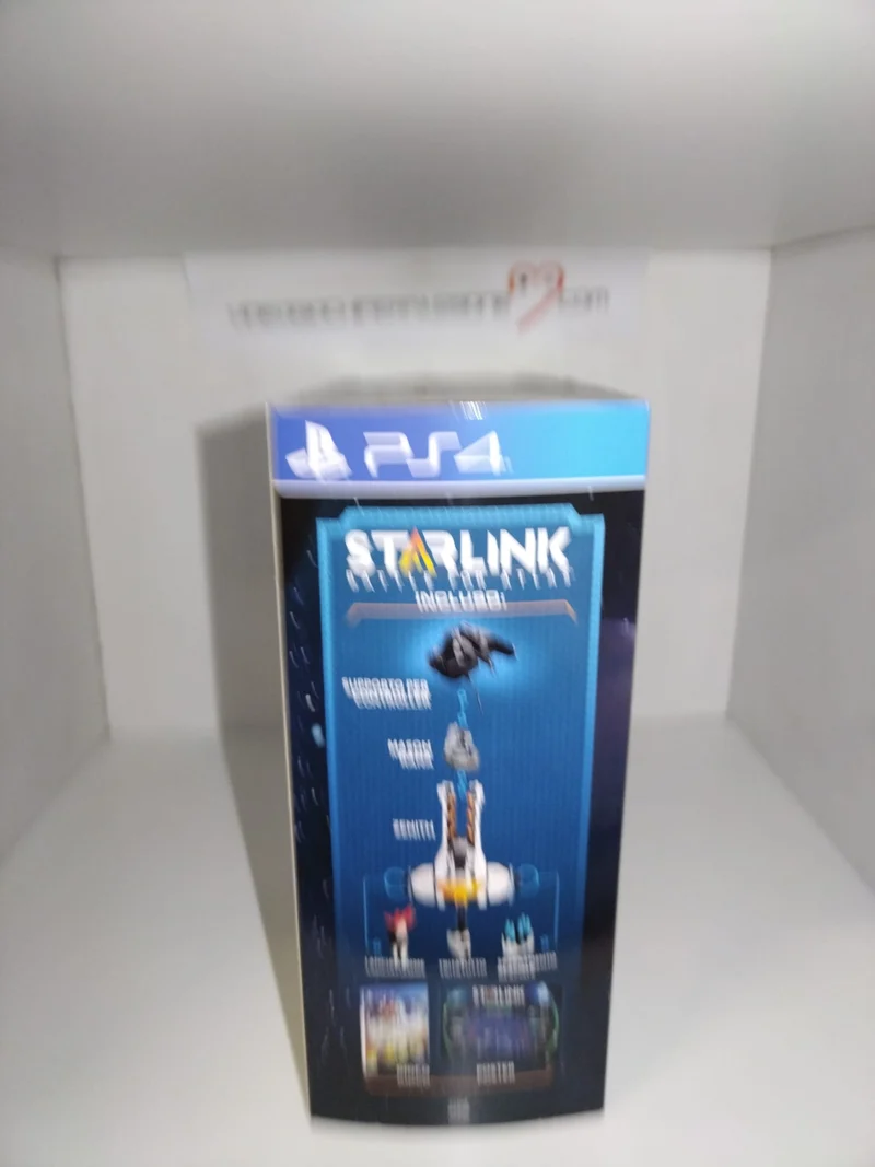 Starlink: Battle For Atlas - Starter Pack(versione italiana)(xbox one)(PS4)(nintendo switch)