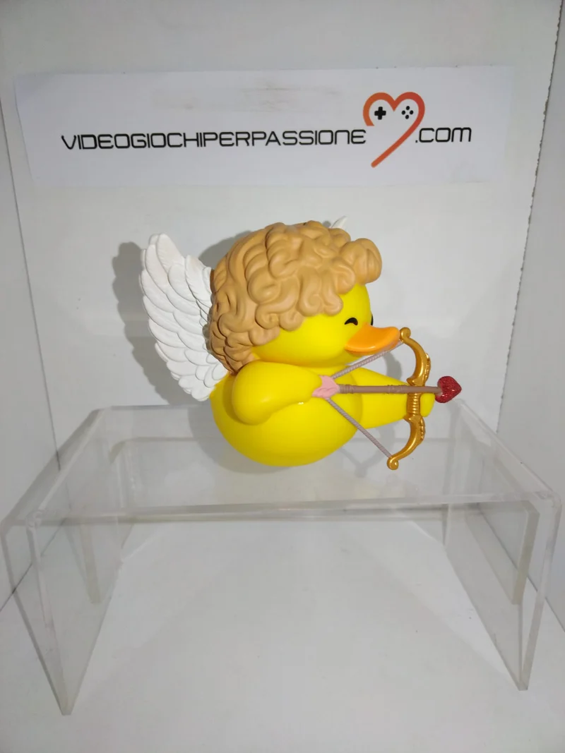 Cupido TUBBZ Cosplaying Duck Collectible- CUPID -