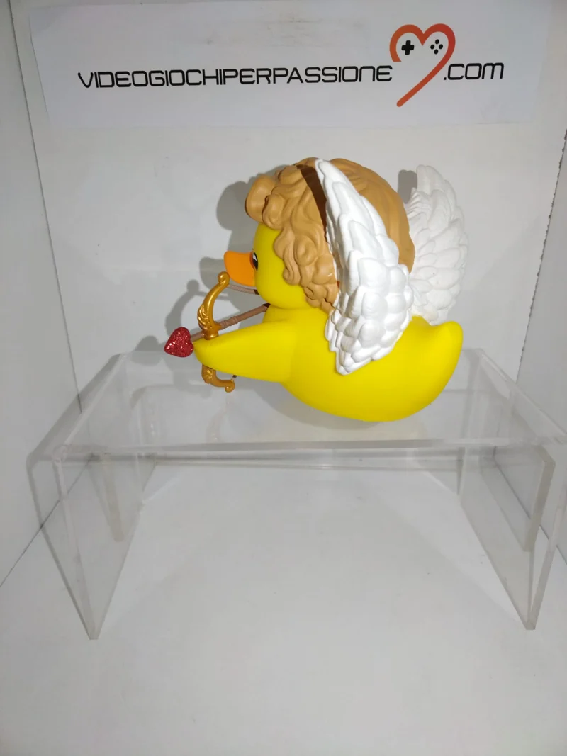 Cupido TUBBZ Cosplaying Duck Collectible- CUPID -