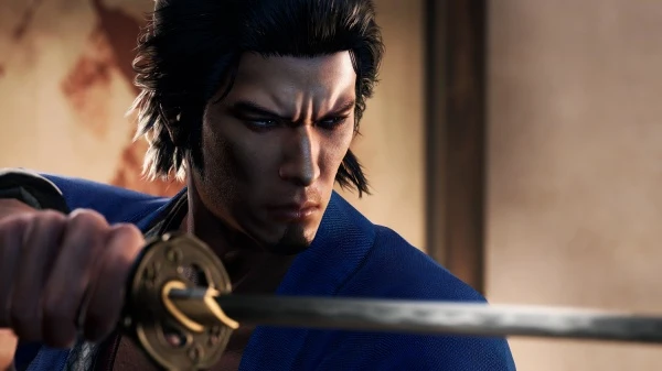 Like a Dragon Ishin! Playstation 5 Edizione Italiana