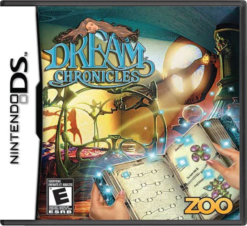 Dream Chronicles - Nintendo DS