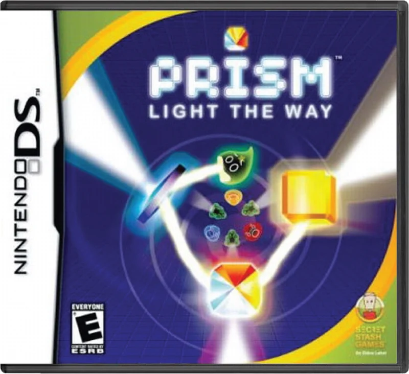 Prism - Nintendo DS