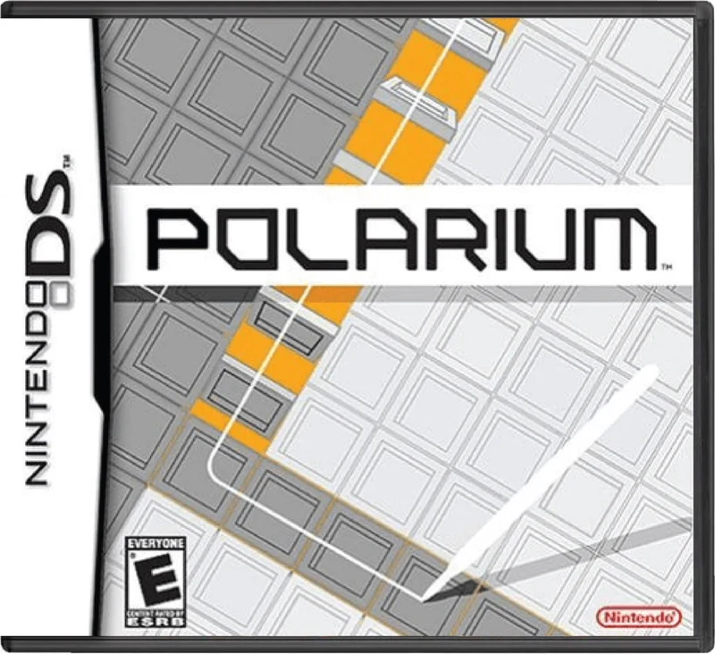 Polarium - Nintendo DS