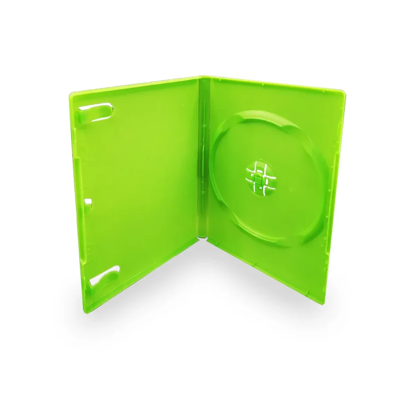 Replacement Disc Game Case for Original Xbox®