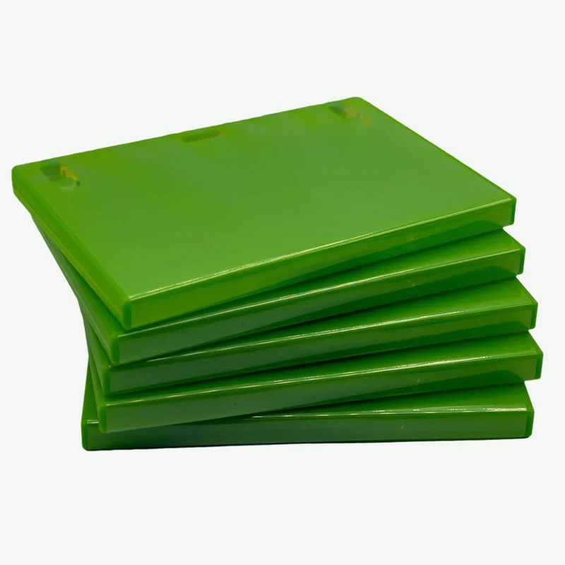 Replacement Disc Game Case for Original Xbox®