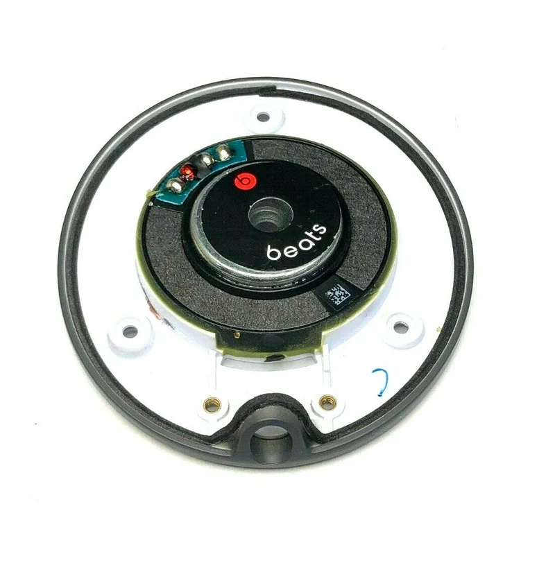 Beats By Dre Solo 2 3 Wired Wireless 40MM Speaker Replacement Driver - Parts