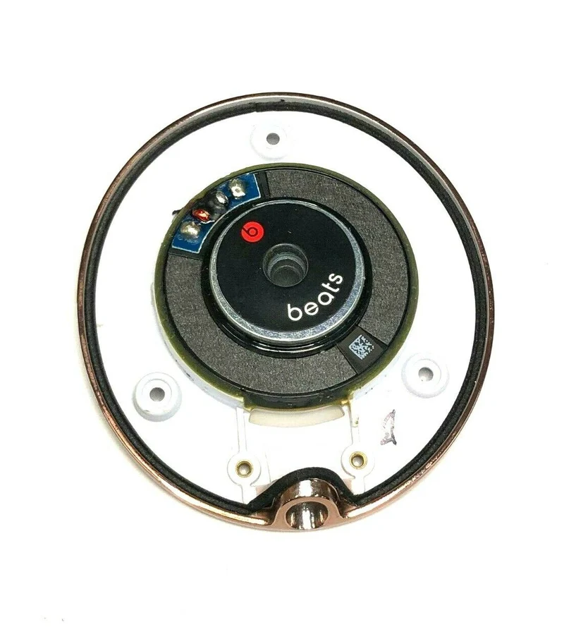 Beats By Dre Solo 2 3 Wired Wireless 40MM Speaker Replacement Driver - Parts