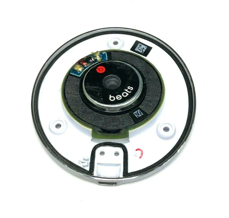 Beats By Dre Solo 2 3 Wired Wireless 40MM Speaker Replacement Driver - Parts