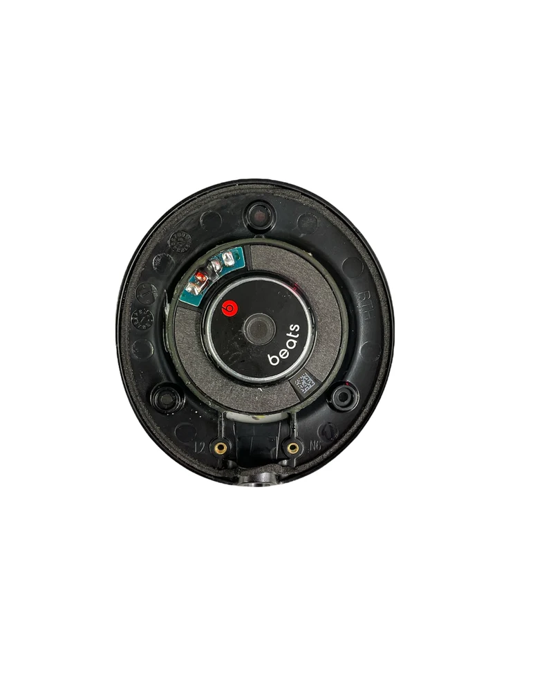 Beats By Dre Solo 2 3 Wired Wireless 40MM Speaker Replacement Driver - Parts