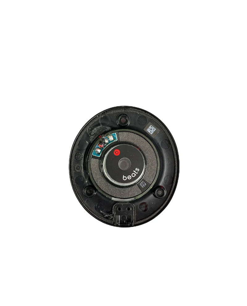 Beats By Dre Solo 2 3 Wired Wireless 40MM Speaker Replacement Driver - Parts