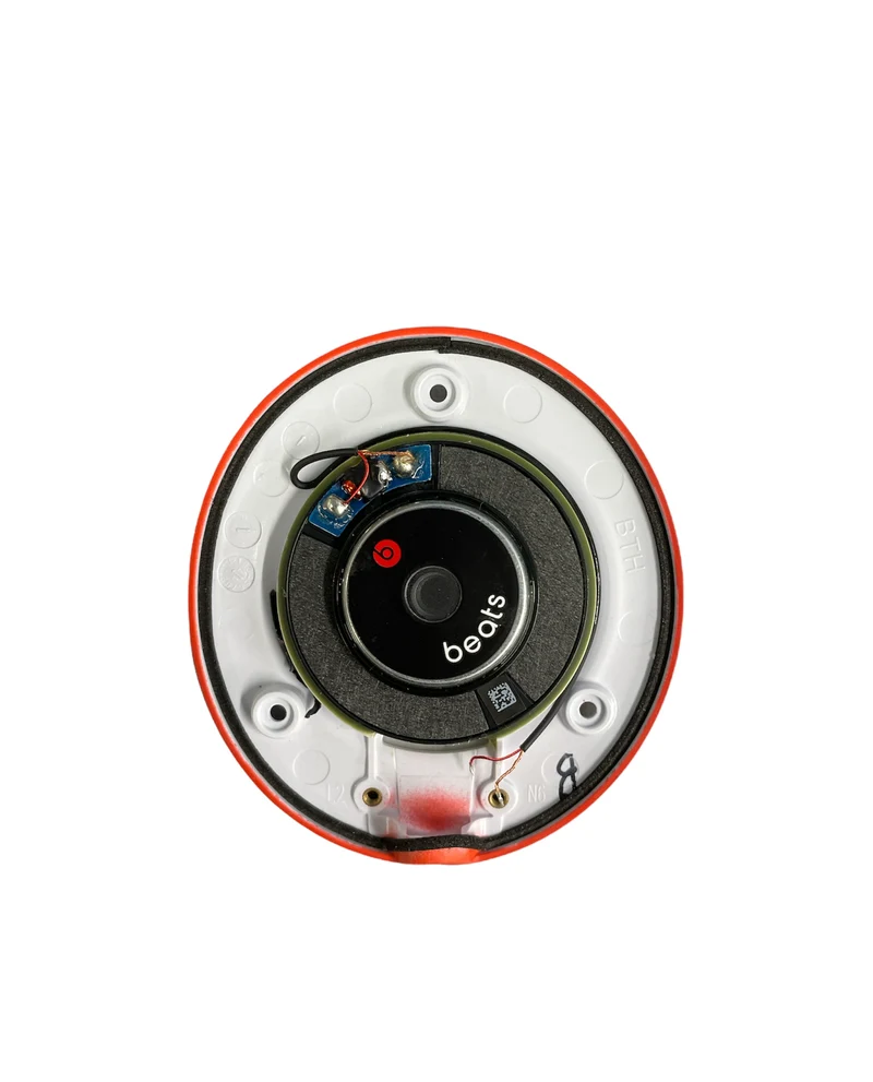 Beats By Dre Solo 2 3 Wired Wireless 40MM Speaker Replacement Driver - Parts