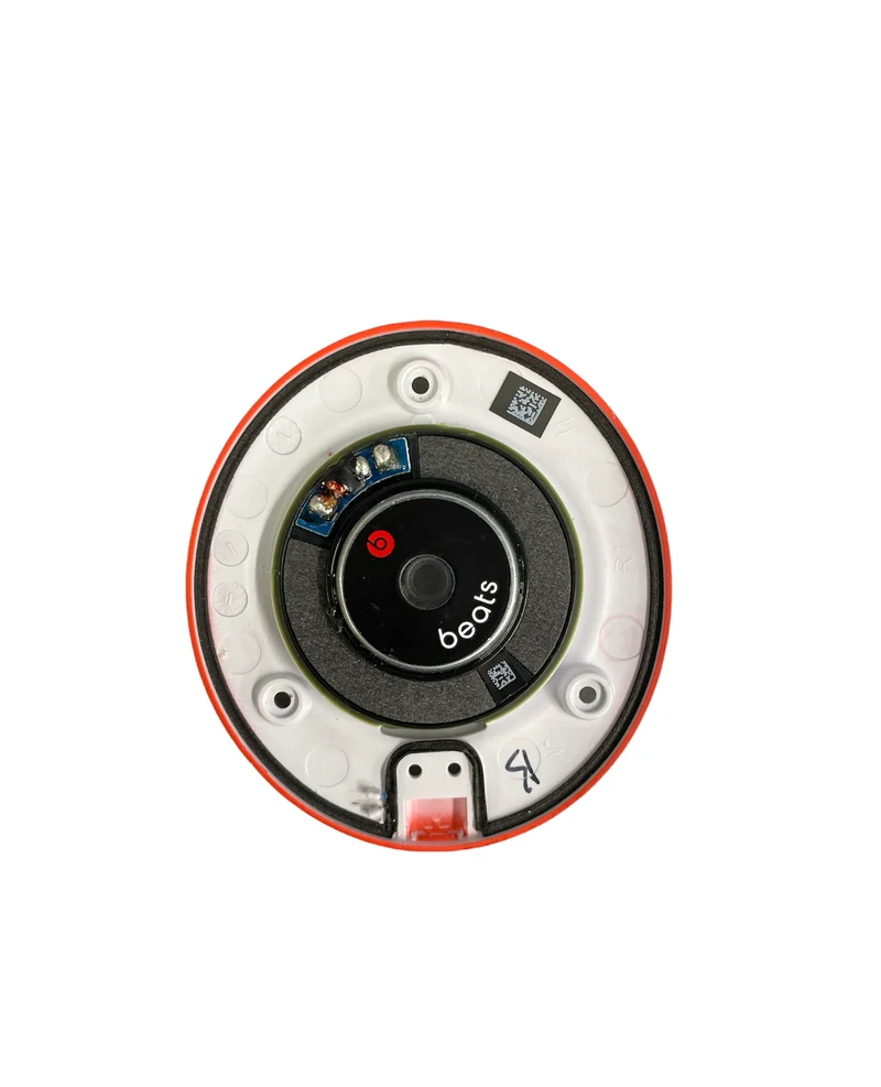Beats By Dre Solo 2 3 Wired Wireless 40MM Speaker Replacement Driver - Parts