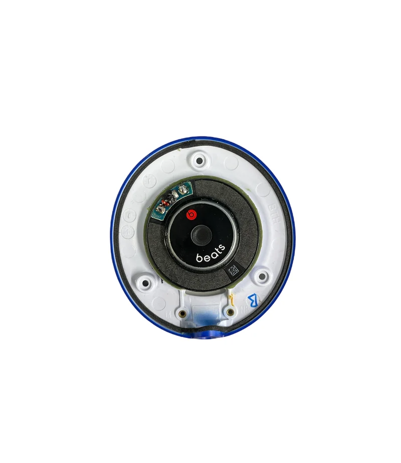 Beats By Dre Solo 2 3 Wired Wireless 40MM Speaker Replacement Driver - Parts