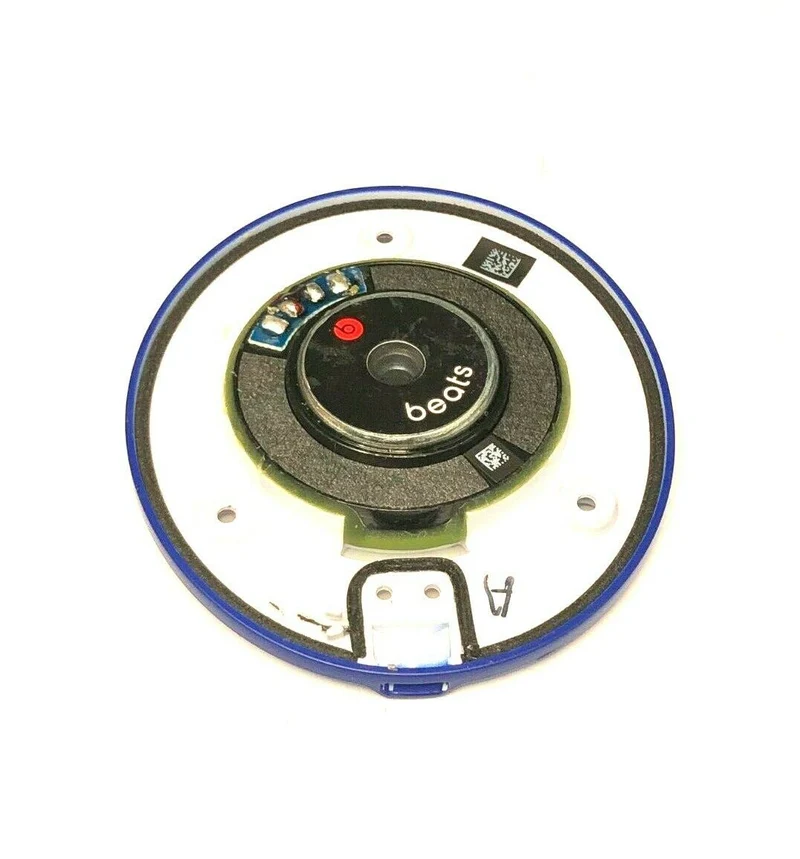 Beats By Dre Solo 2 3 Wired Wireless 40MM Speaker Replacement Driver - Parts