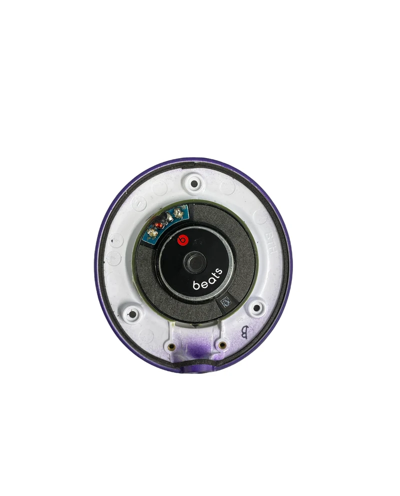 Beats By Dre Solo 2 3 Wired Wireless 40MM Speaker Replacement Driver - Parts