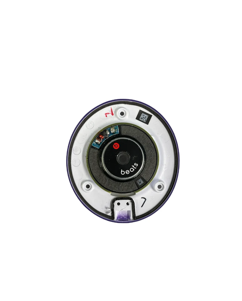 Beats By Dre Solo 2 3 Wired Wireless 40MM Speaker Replacement Driver - Parts