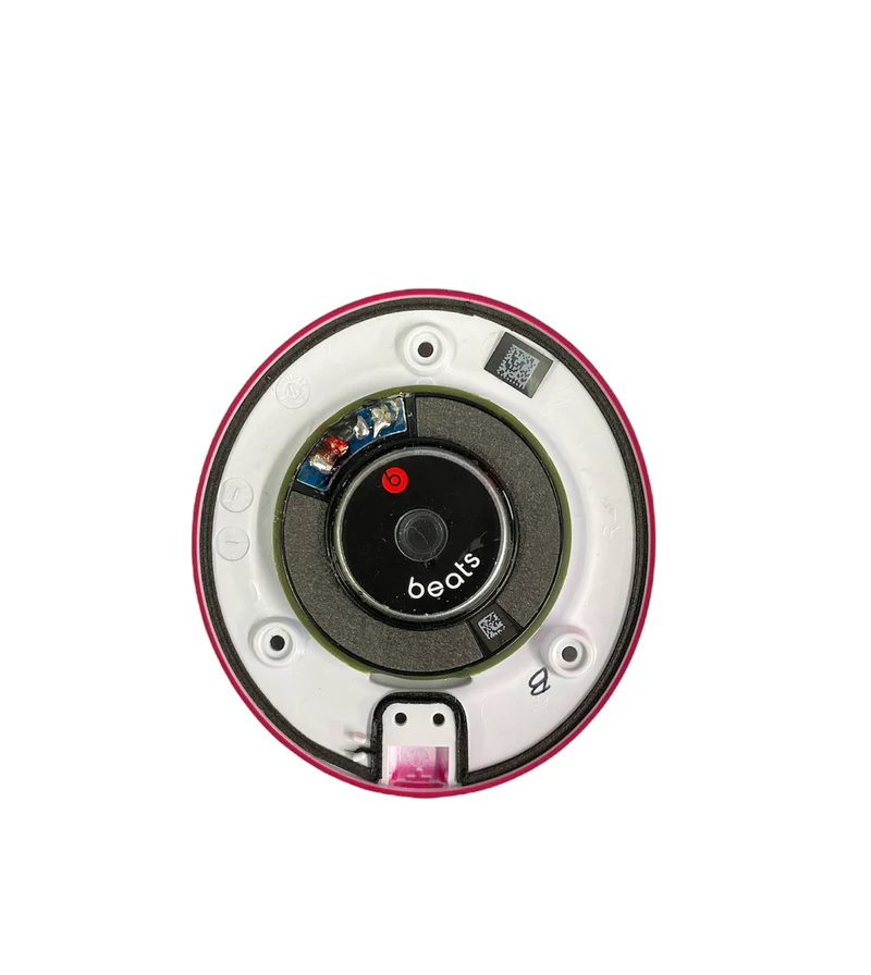 Beats By Dre Solo 2 3 Wired Wireless 40MM Speaker Replacement Driver - Parts