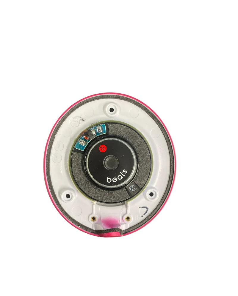 Beats By Dre Solo 2 3 Wired Wireless 40MM Speaker Replacement Driver - Parts