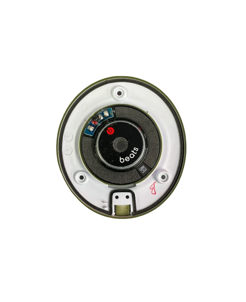 Beats By Dre Solo 2 3 Wired Wireless 40MM Speaker Replacement Driver - Parts
