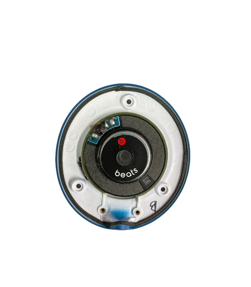 Beats By Dre Solo 2 3 Wired Wireless 40MM Speaker Replacement Driver - Parts