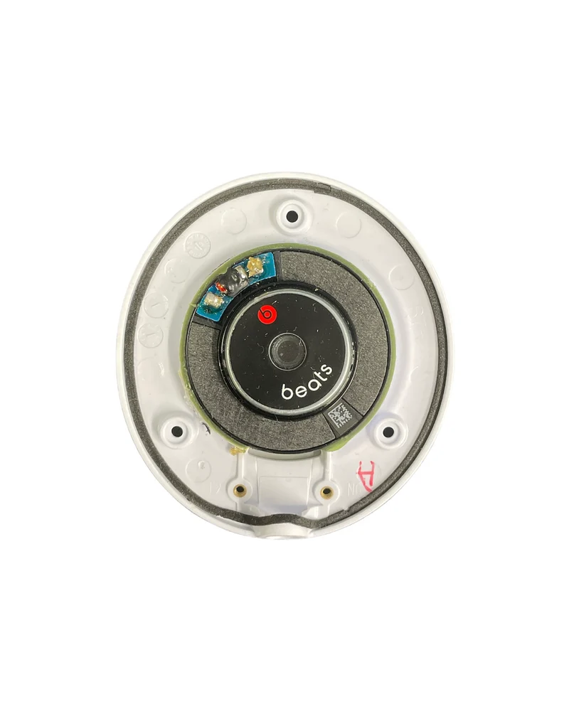 Beats By Dre Solo 2 3 Wired Wireless 40MM Speaker Replacement Driver - Parts