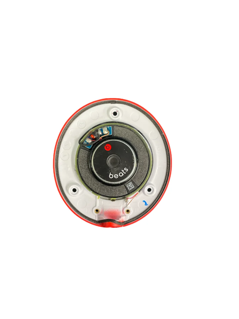 Beats By Dre Solo 2 3 Wired Wireless 40MM Speaker Replacement Driver - Parts