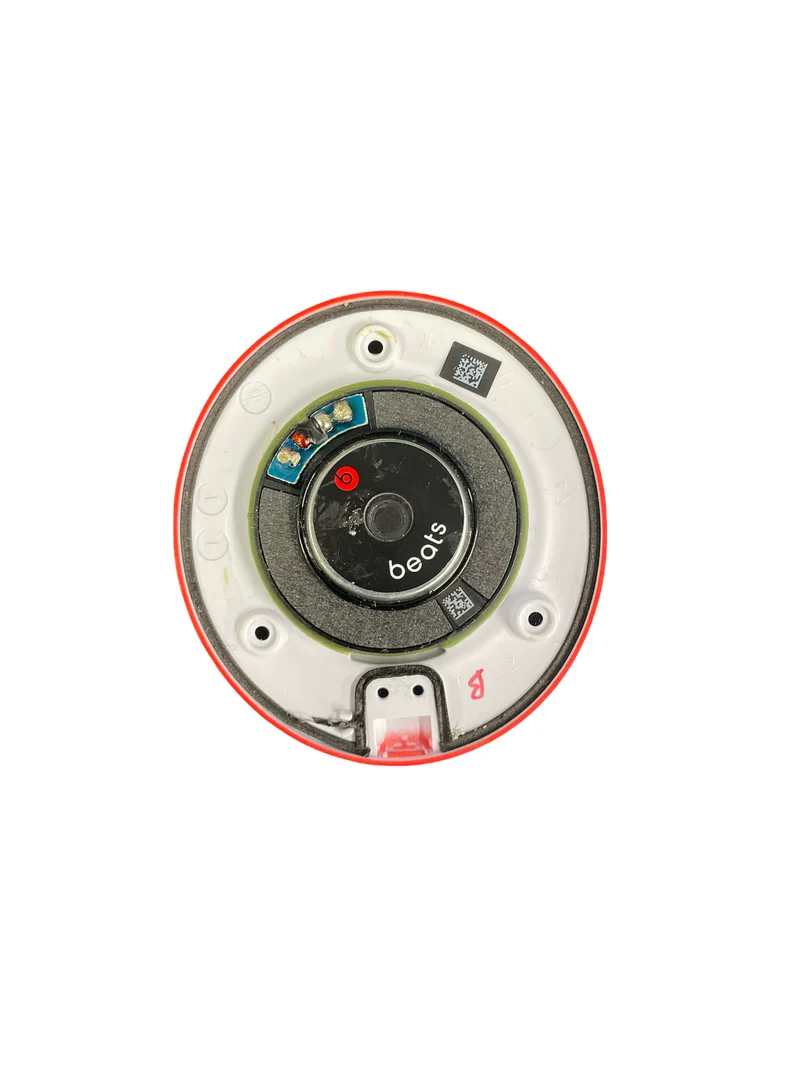 Beats By Dre Solo 2 3 Wired Wireless 40MM Speaker Replacement Driver - Parts