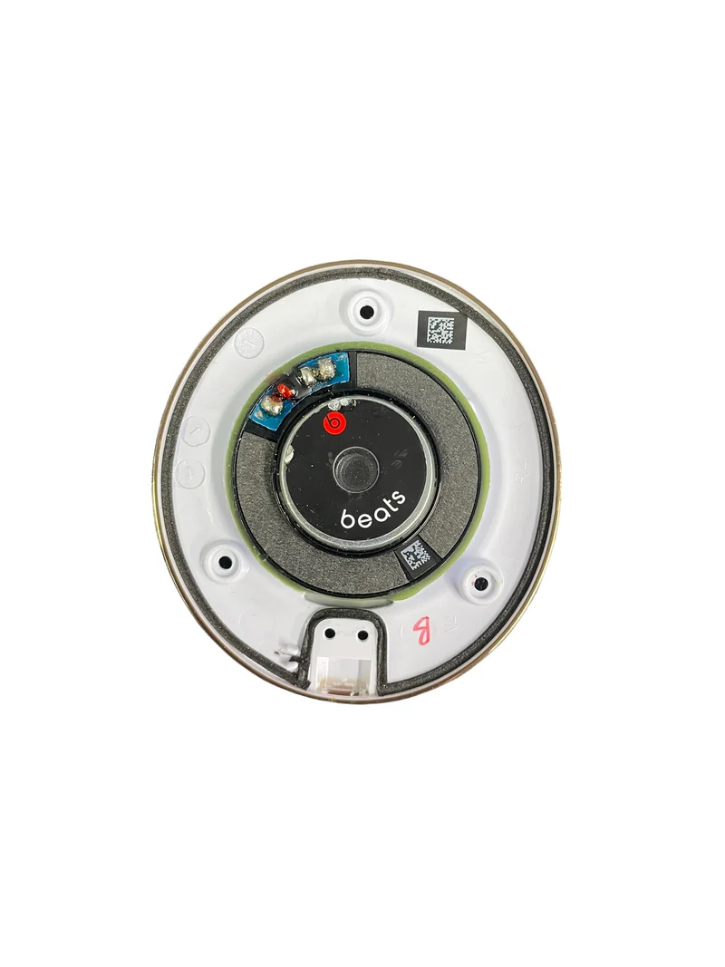 Beats By Dre Solo 2 3 Wired Wireless 40MM Speaker Replacement Driver - Parts