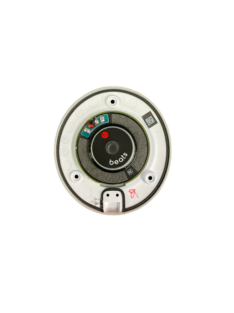 Beats By Dre Solo 2 3 Wired Wireless 40MM Speaker Replacement Driver - Parts