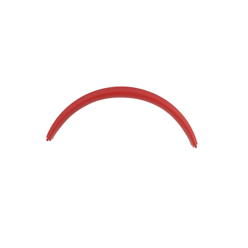 Beats By Dre Studio 3 Wireless Headband Cushion Rubber Replacement - Parts