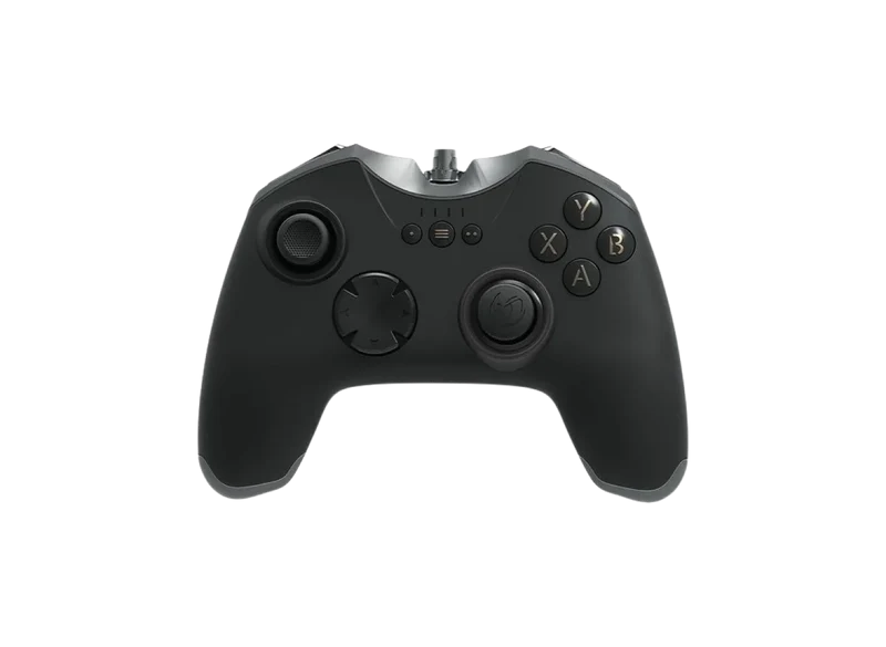 Nacon GC-400ES eSport Wired PC Gaming Controller - Black