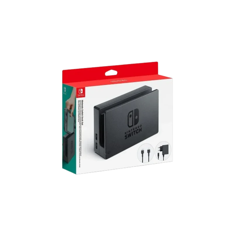 Nintendo Switch Dock Station