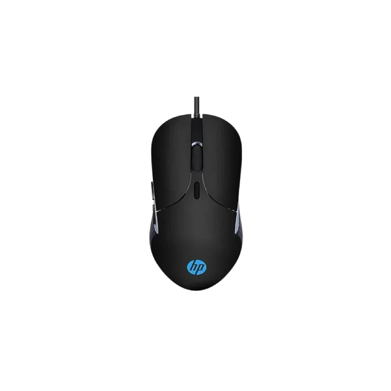HP Gaming Mouse G210