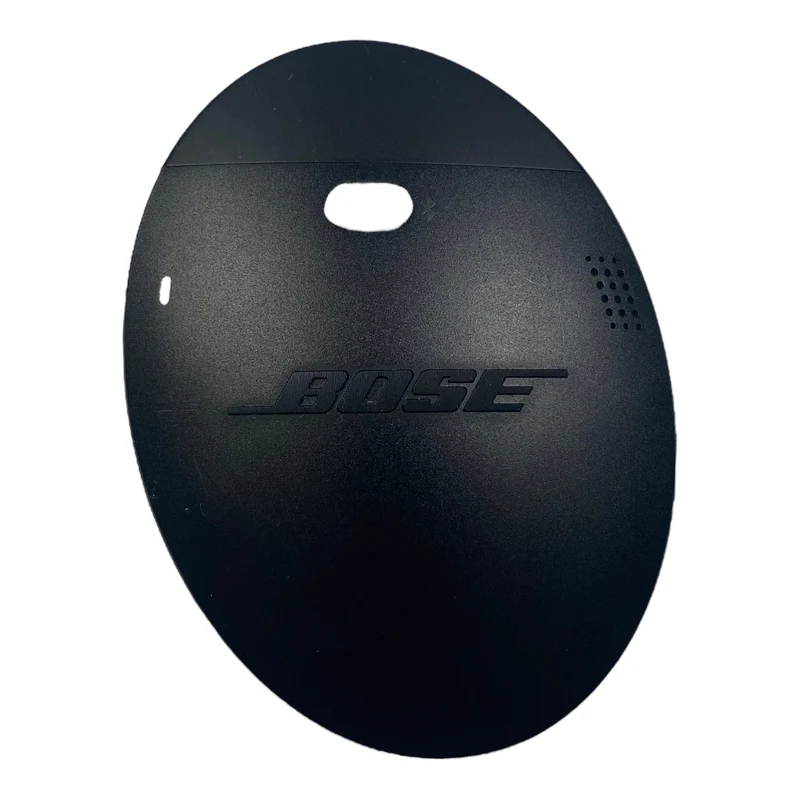 Bose QuietComfort QC35 Replacement Repair Outside Metal Cover - Parts