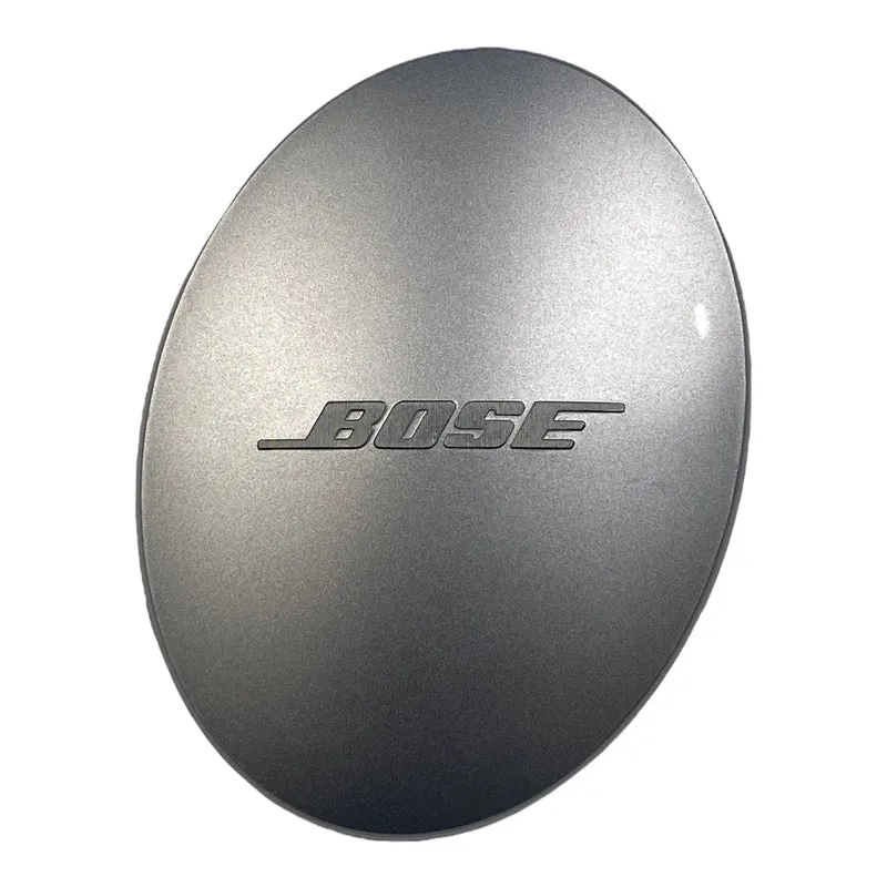 Bose QuietComfort QC35 Replacement Repair Outside Metal Cover - Parts