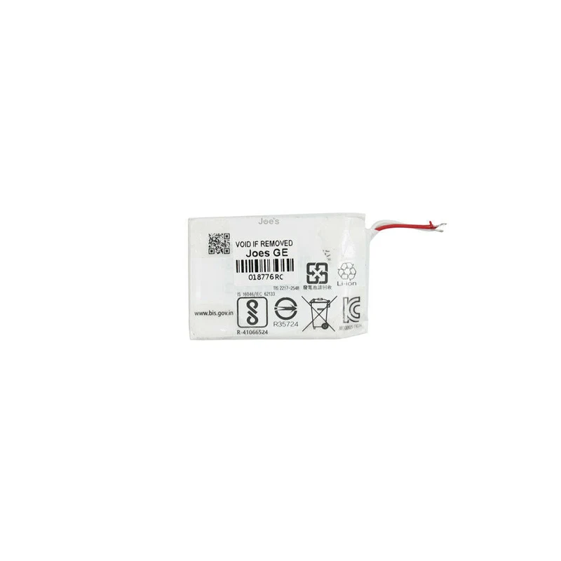 Garmin Fenix 6X Pro Solar Battery Replacement 420mAh Repair - Parts