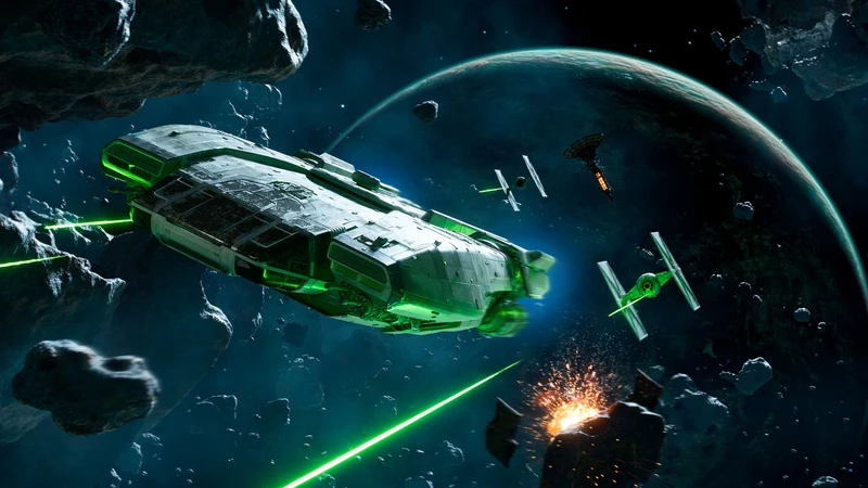 PS5 Star Wars Outlaws