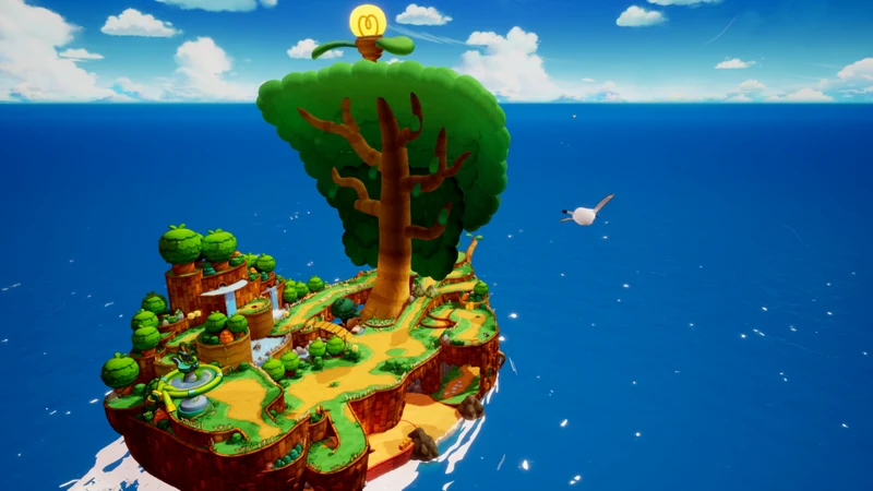 Nintendo Switch Mario & Luigi: Brothership