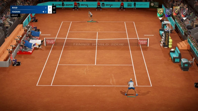 PS5 Tennis World Tour 2: Complete Edition