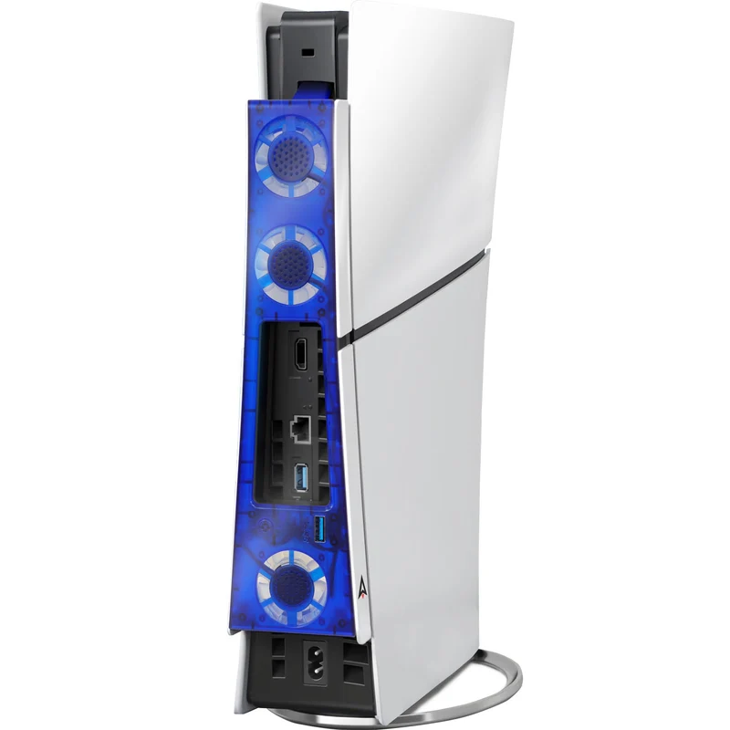 Gatz Air-Flow Cooling Fan for PS5 Slim