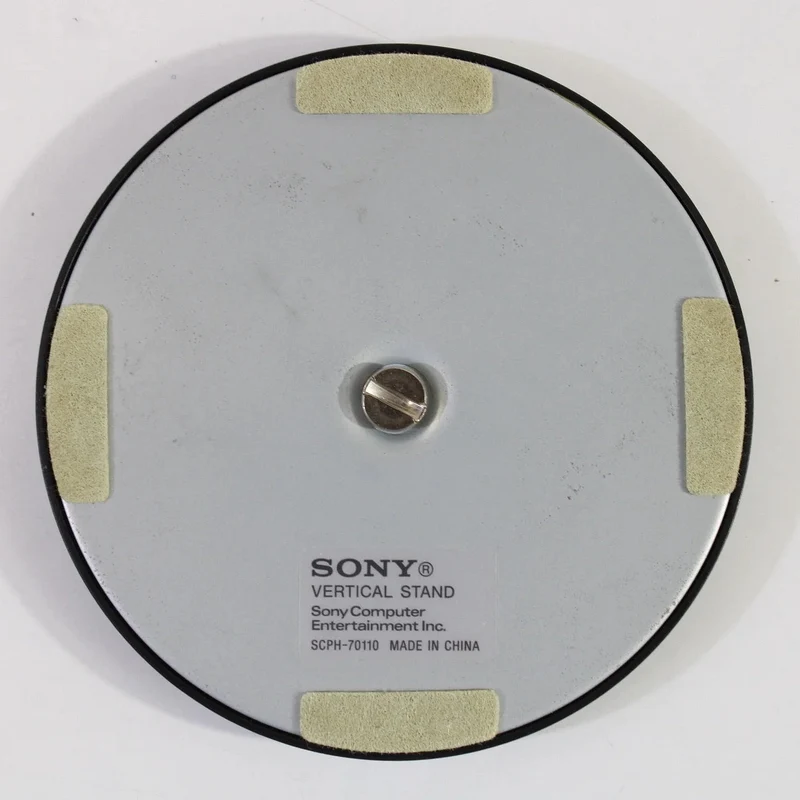 Sony PlayStation 2 PS2 Slim Vertical Stand (SCPH-70110)