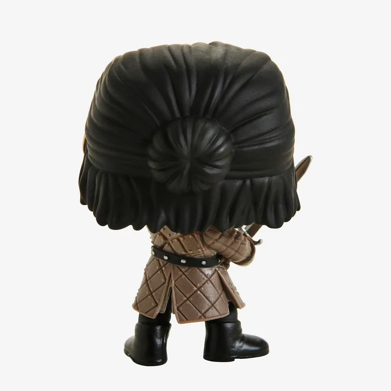 POP! FUNKO Game of Thrones-JON SNOW