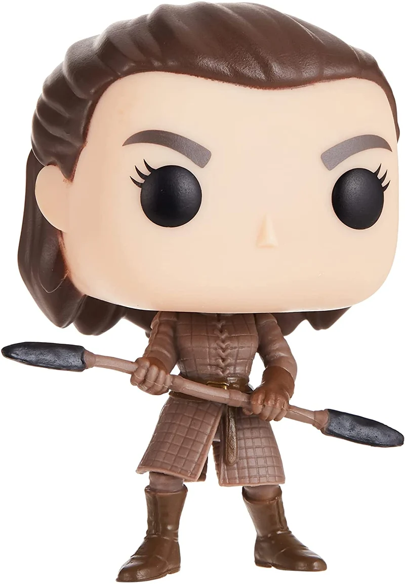 POP! FUNKO Game of Thrones ARYA STARK