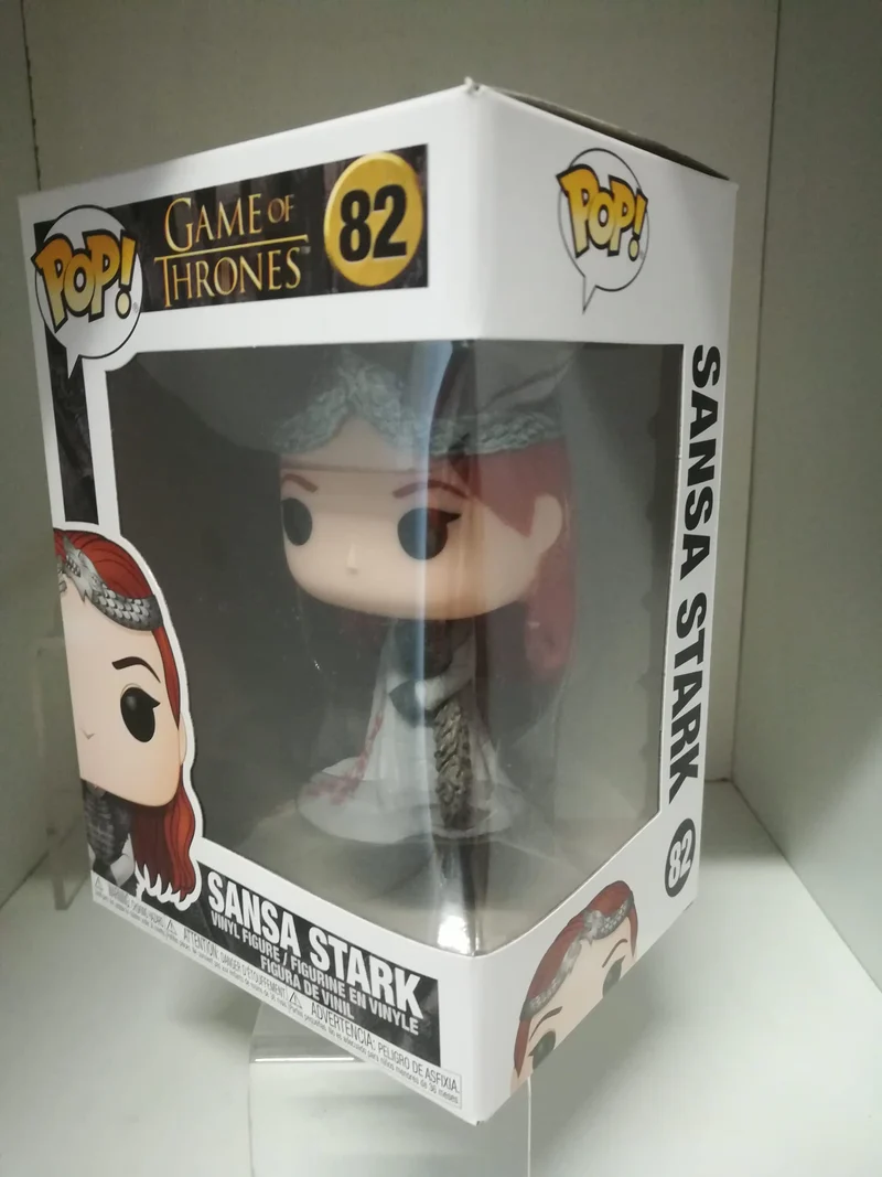 POP! FUNKO Game of Thrones - Sansa Stark